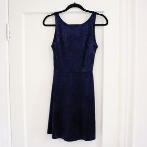 H&M Short Dress